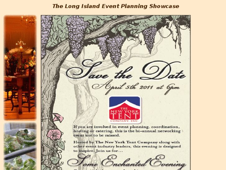 www.lieventplanningshowcase.com