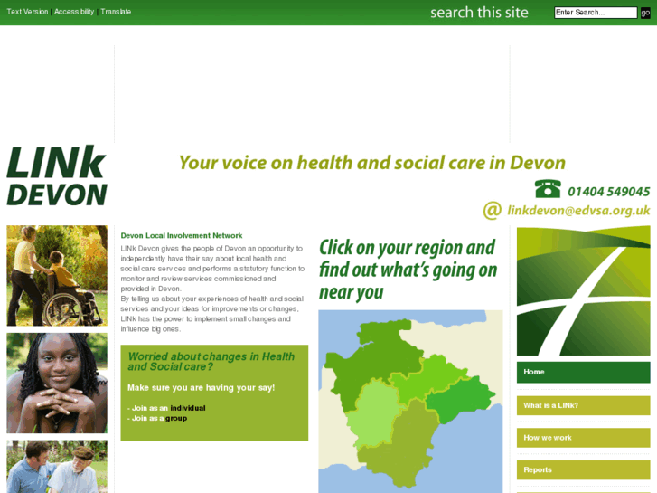 www.link-devon.com