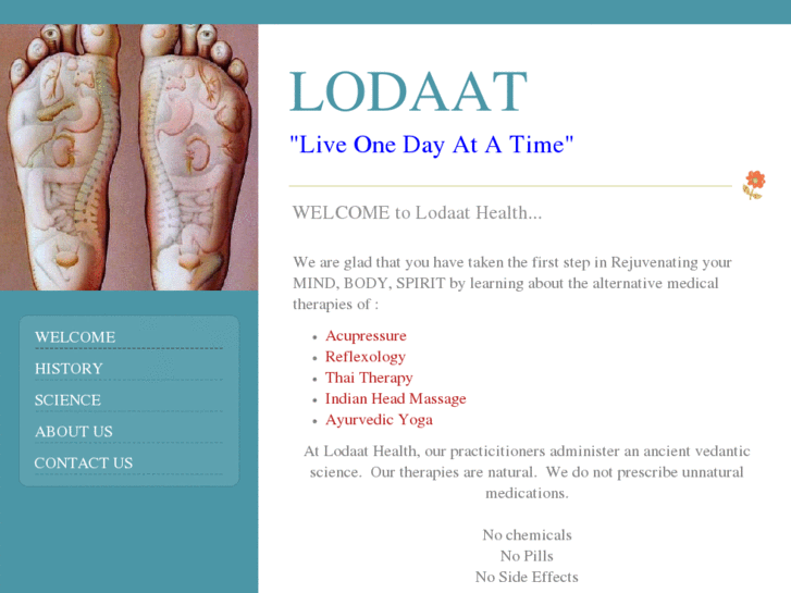 www.lodaathealth.com