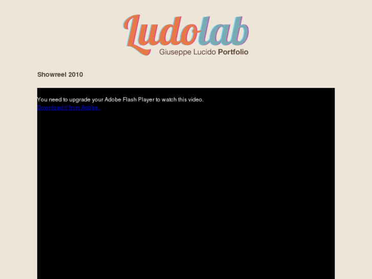 www.ludolab.net