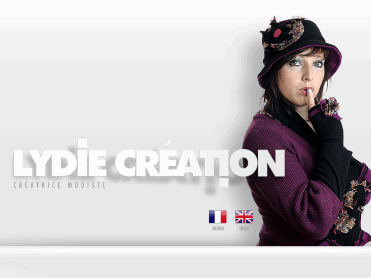 www.lydie-creation.fr