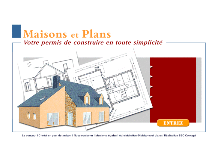 www.maison-plan.com