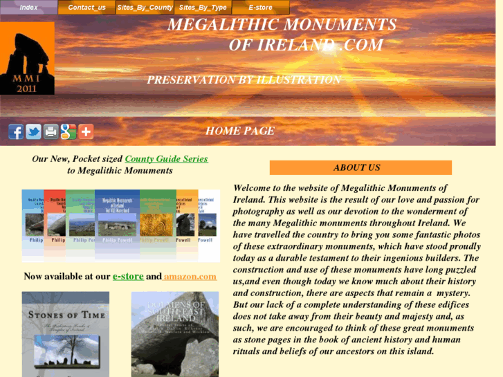 www.megalithicmonumentsofireland.com