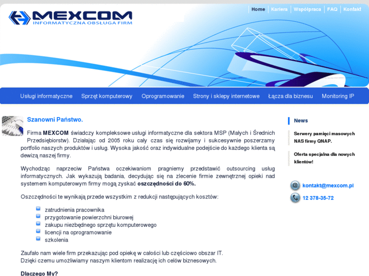 www.mexcom.pl