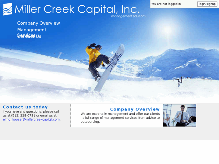 www.millercreekcapital.com