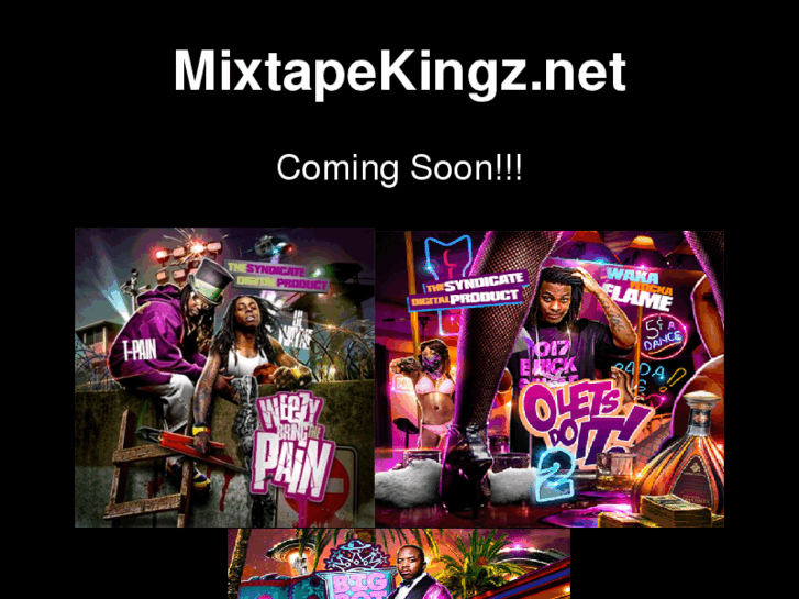 www.mixtapekingz.net