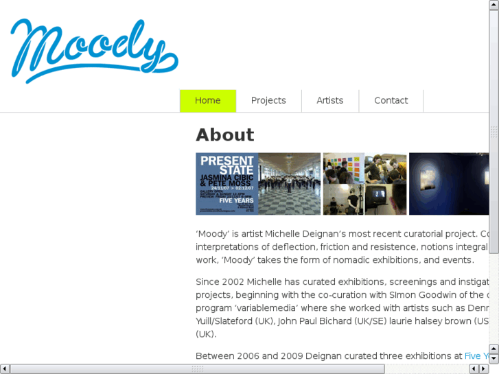 www.moodyprojects.com