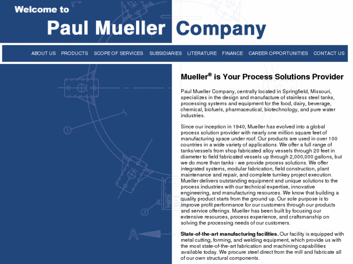 www.mueller-holding.com