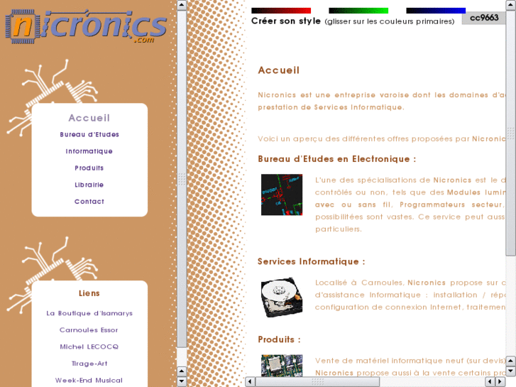 www.nicronics.com