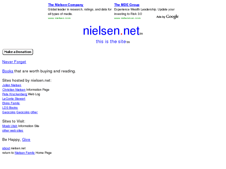 www.nielsen.net