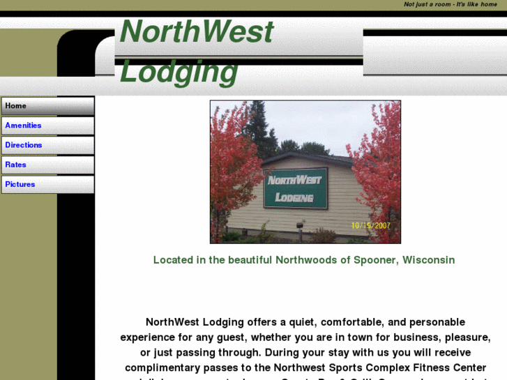 www.northwestlodging.net