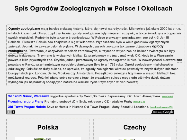 www.ogrodyzoo.pl