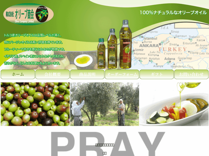www.olive-shokai.com