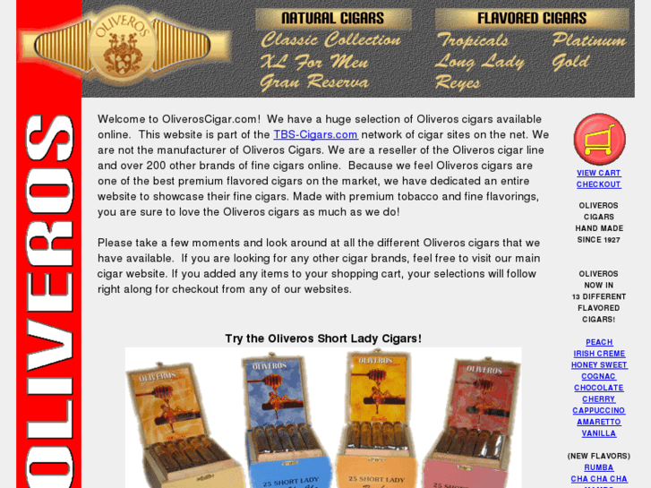 www.oliveroscigar.com