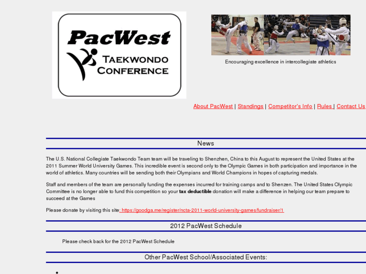 www.pacwest.org