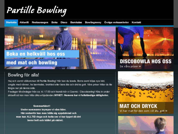 www.partillebowling.com