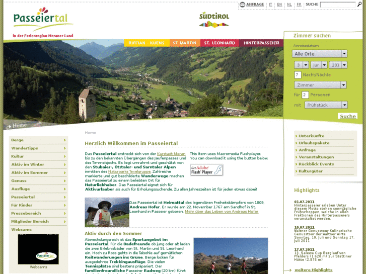 www.passeiertal.org