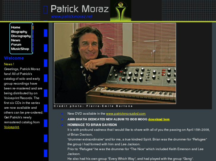 www.patrickmoraz.net