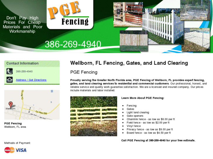 www.pgefencing.com