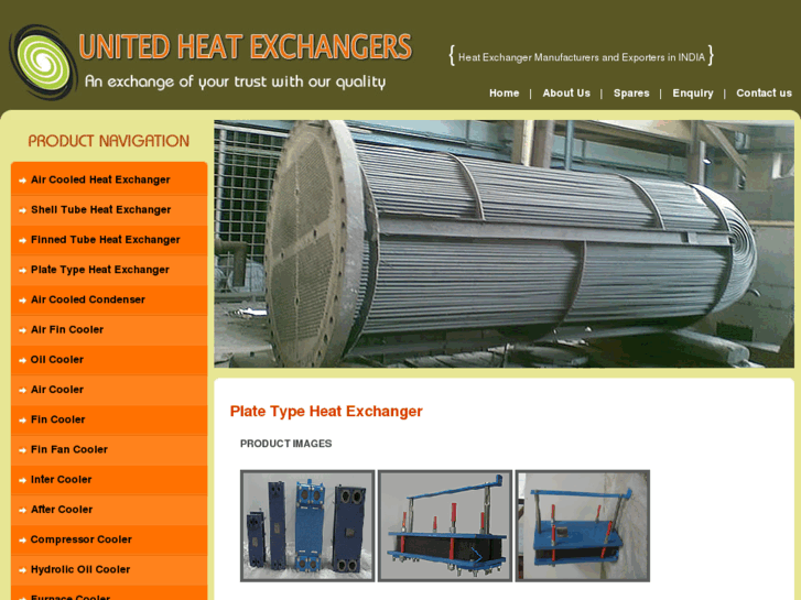 www.platetypeheatexchanger.com