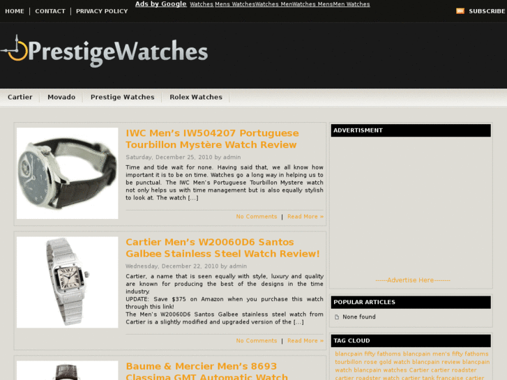 www.prestigewatches.org