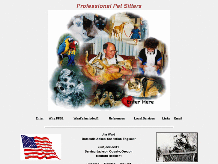 www.professionalpetsitters.net