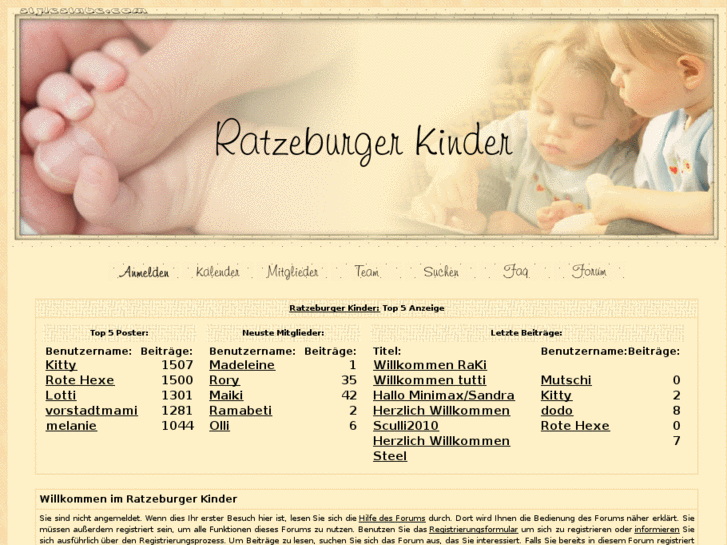 www.ratzeburger-kinder.net