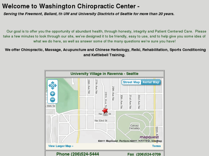 www.ravenna-chiropractic.com