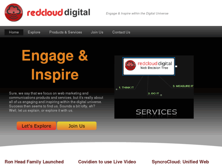 www.redclouddigital.com