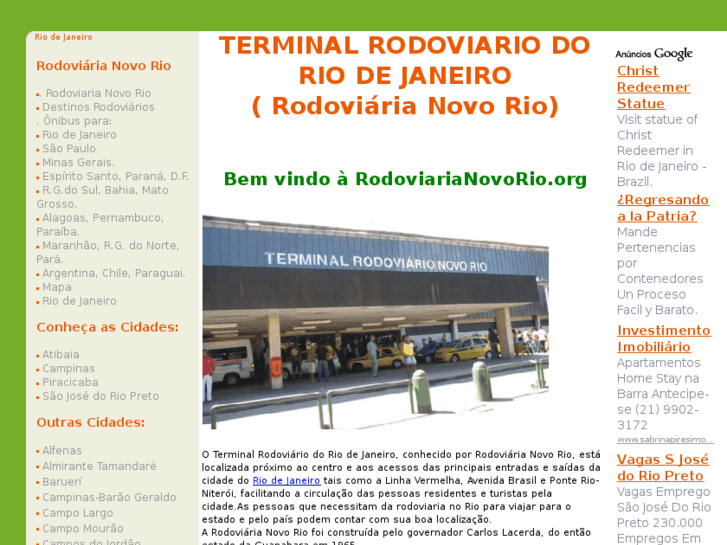 www.rodoviarianovorio.org