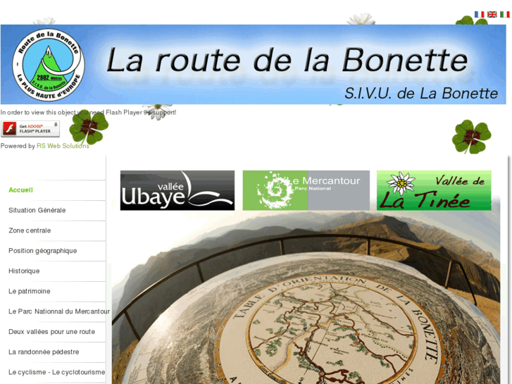 www.routedelabonette.com