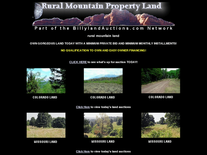 www.rural-mountain-property-land.com