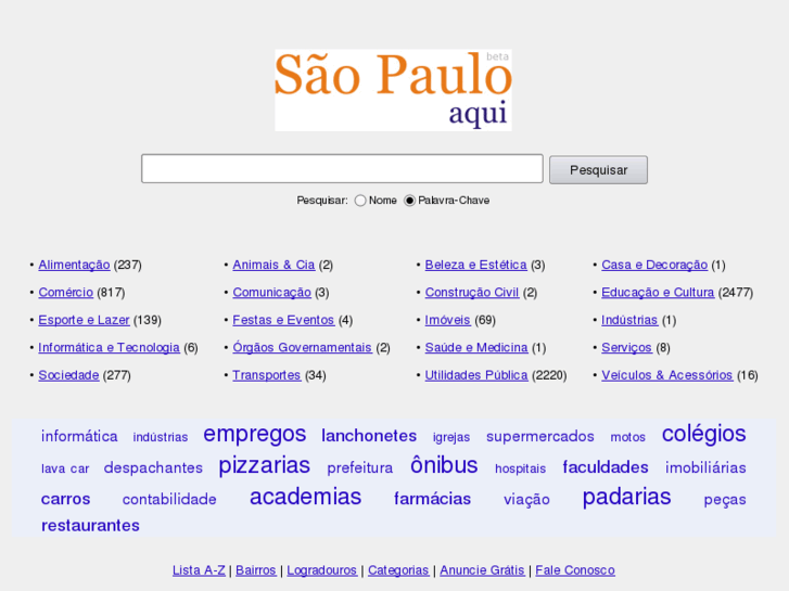 www.saopauloaqui.com.br