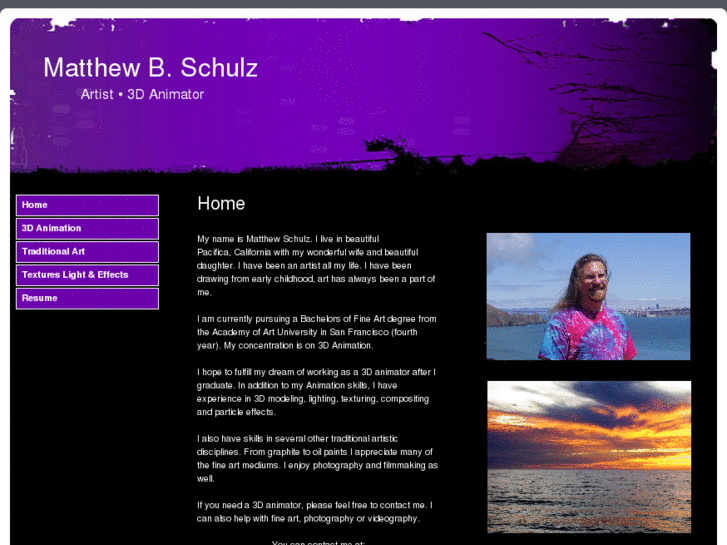 www.schulzartist.com