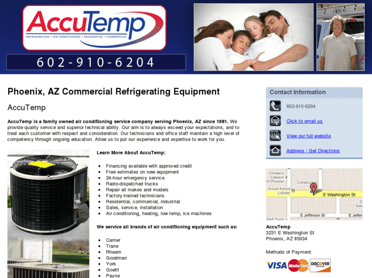 www.scottsdale-airconditioning.com