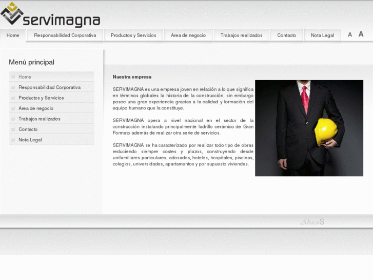 www.servimagna.com