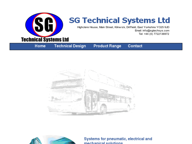 www.sgtechsys.com