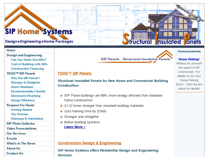 www.siphomebuilders.com