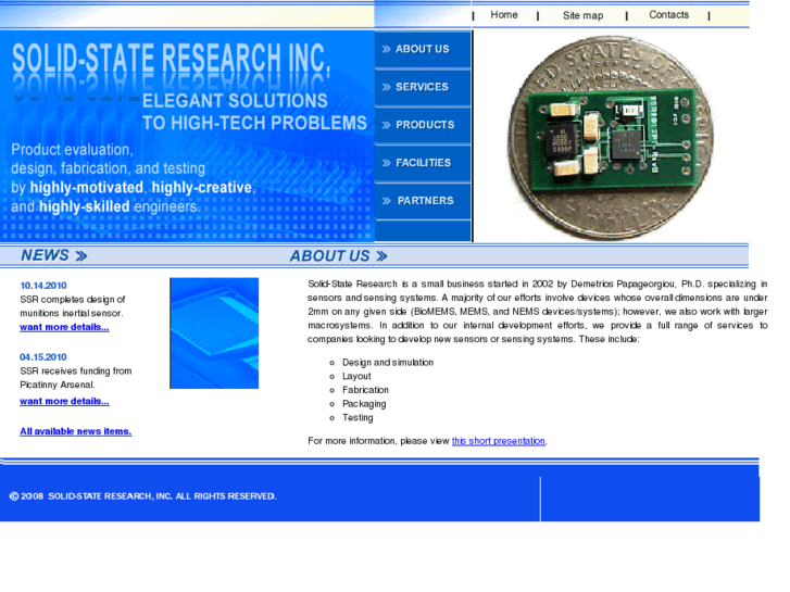 www.solidstateresearch.com