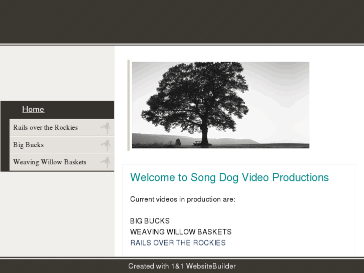 www.songdogvideo.com