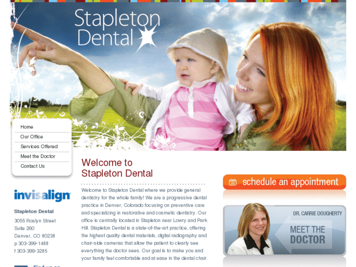 www.stapletondental.com