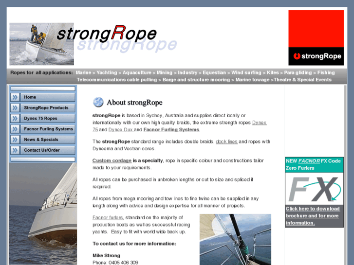 www.strongrope.com