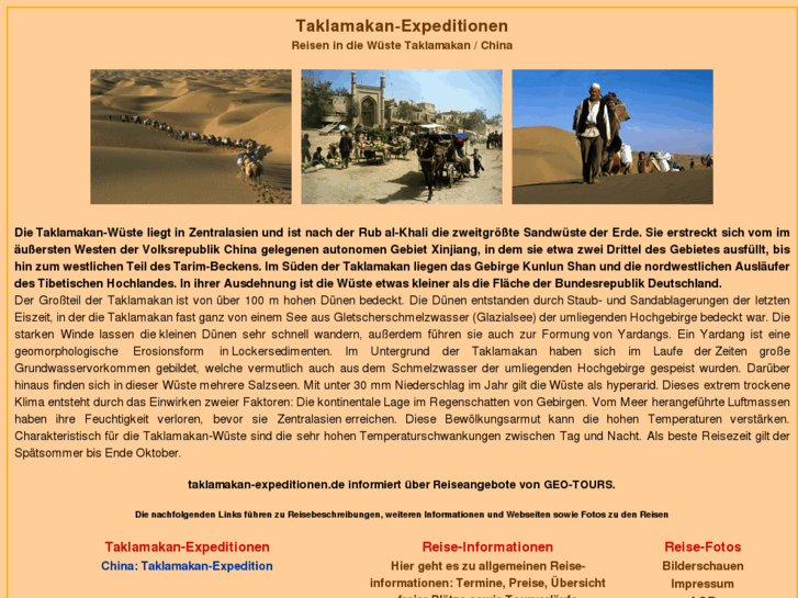 www.taklamakan-expeditionen.de