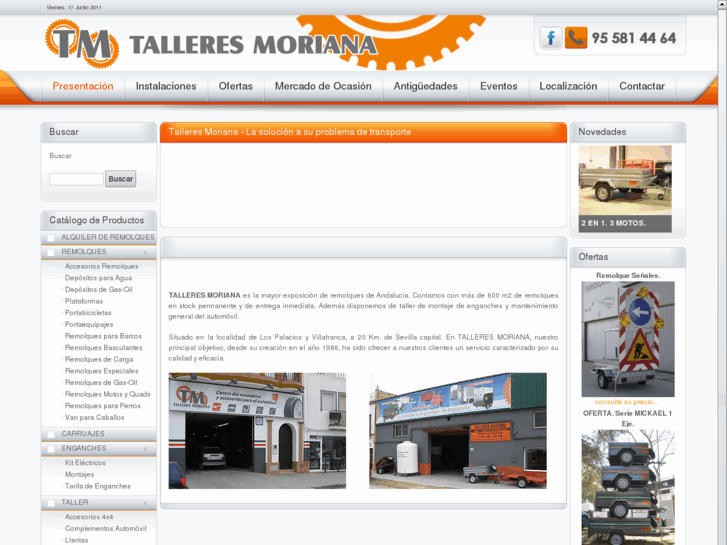 www.talleresmoriana.com