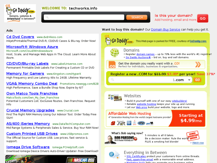 www.techworks.info