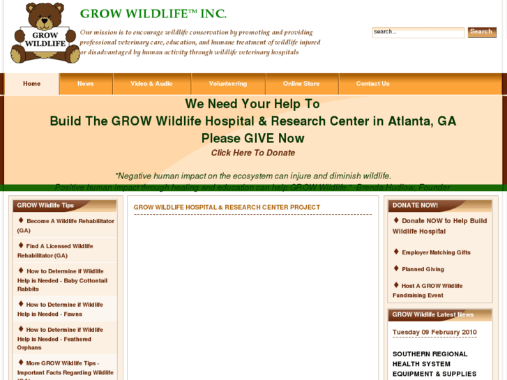 www.thegrowcenter.org