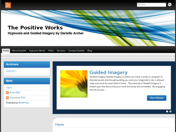 www.thepositiveworks.com