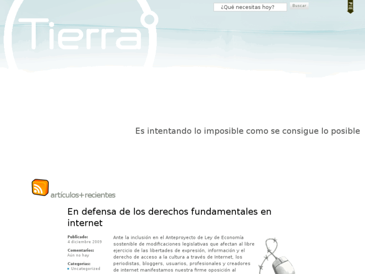 www.tierra0.com