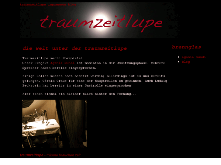 www.traumzeitlupe.com