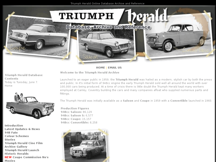 www.triumphherald.com